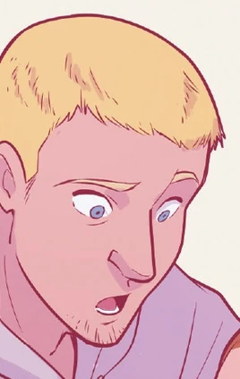 Ted Poole (Earth-TRN565) from Unbelievable Gwenpool Vol 1 3 001