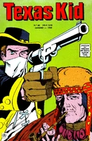 Texas Kid (BR) Vol 1 86.jpg (1.93 MB) Texas Kid (BR) #86 "O fanfarrão" Cover date: January, 1968