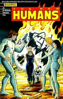 The New Humans Vol 1 9.jpg (83 KB) The New Humans #9