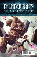 Thunderbolts (Vol. 2) #160