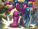Tri-Sentinel (Jubilee 10)