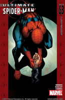 Ultimate Spider-Man #63 "Carnage: Part 4" Release date: August 4, 2004 Cover date: October, 2004