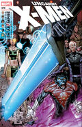 Uncanny X-Men #479