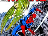 Comics: Uomo Ragno (Corno) Vol 1 62