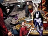 Vampire Nation (Earth-616)