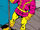Volstagg (Terra-616)/Galleria