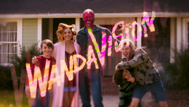 WandaVision Season 1 6