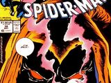 Web of Spider-Man Vol 1 38