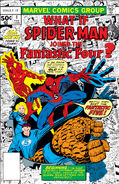 What If? Vol 1 (1977–2011) 48 issues