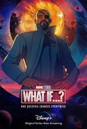 What If...? (animated series) poster 007