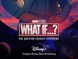 What If...? (animated series) Season 1 3