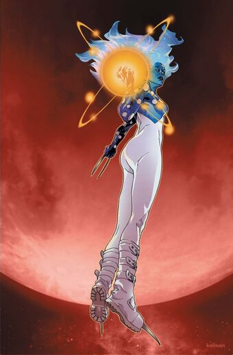 X 23 Vol 3 16 Marvel Database Fandom X 23 Vol 3 16 Marvel Database Fandom