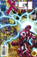 X-51 #6