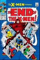X-Men #46