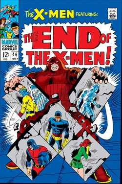 るんたん様　ASM epic collection 1 3 7 8 Epic Collection: X-Men Vol 1 2 | Marvel Database | Fandom