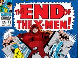 X-Men Vol 1 46