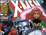 X-Men Vol 2 100