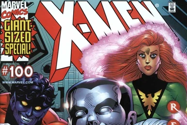 X-Force Vol 4 14 | Marvel Database | Fandom