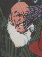 Adrian Toomes (Earth-958) from What If...? Vol 1 76 0001