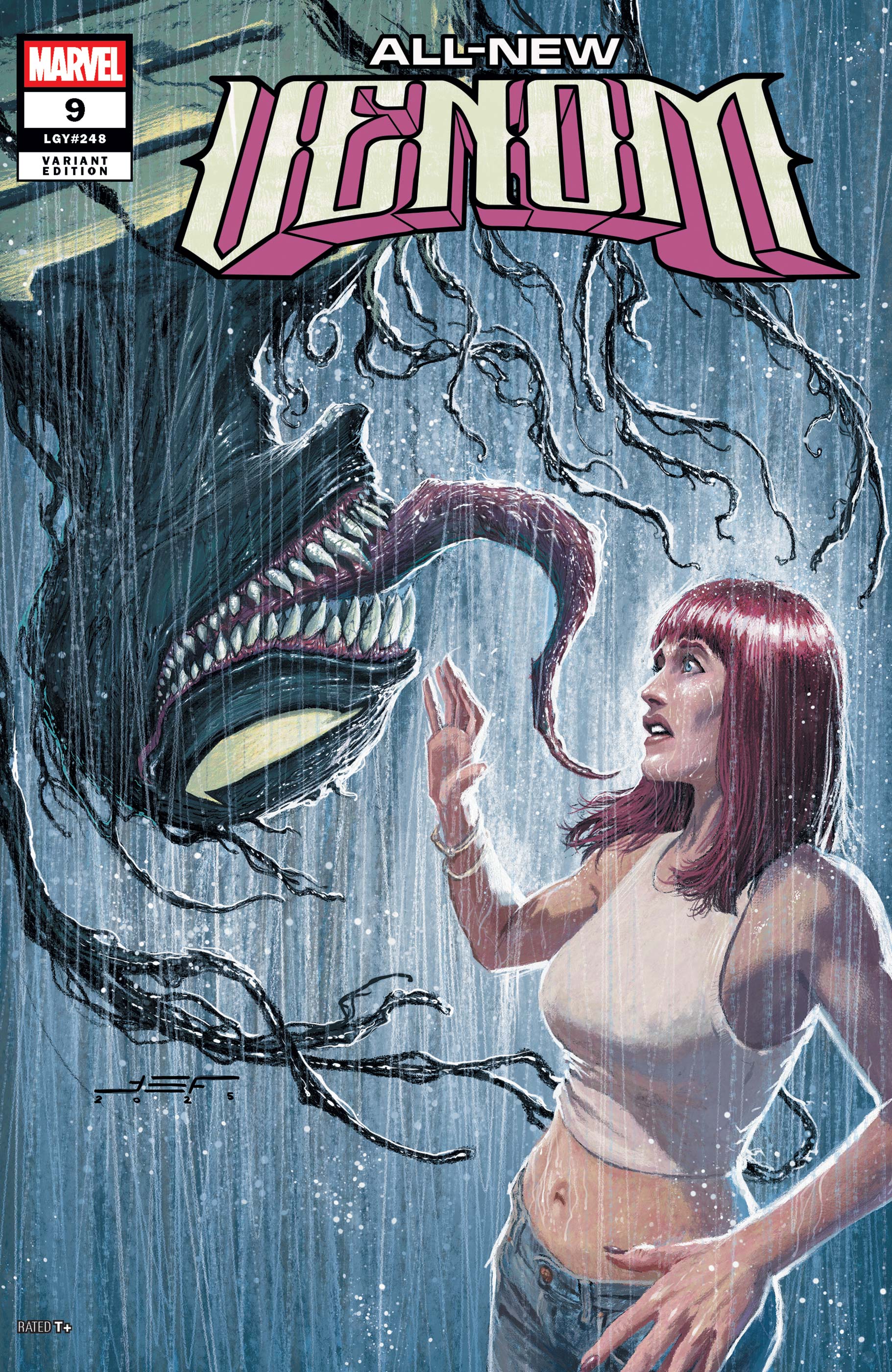 アメコミ MARVEL UNIVERSE VENOM marvel-comic-books-all-new-