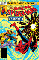 Amazing Spider-Man Vol 1 239