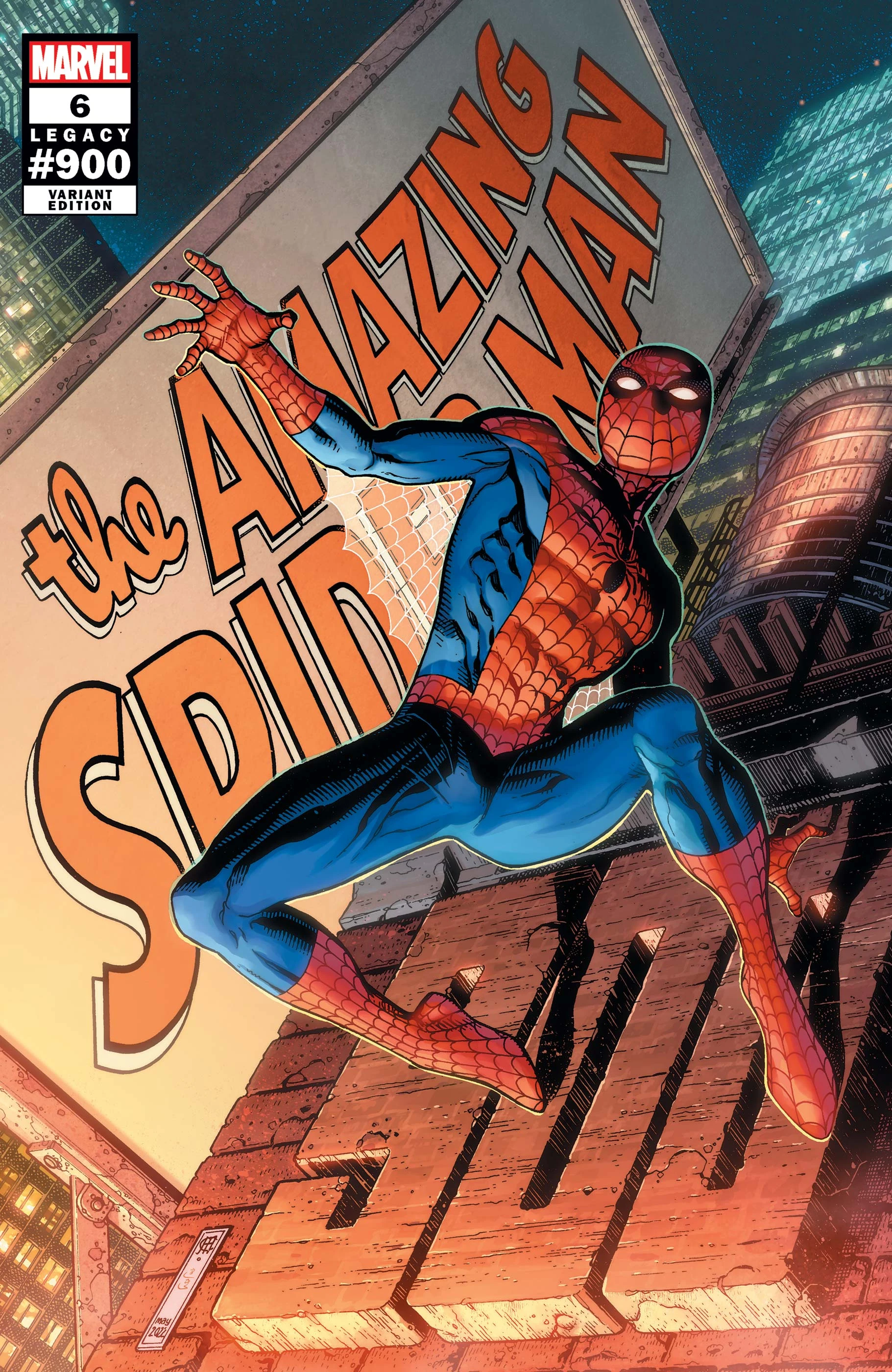 Heft (Cheung Variant)