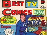 America's Best TV Comics Vol 1