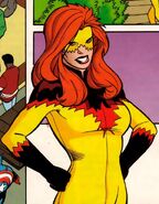 New Costume From Generation X #59