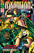 Askani'son #2