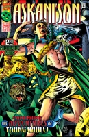 Askani'son Vol 1 2.jpg (1.77 MB) Askani'son #2