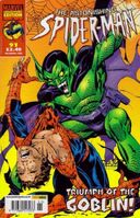 Astonishing Spider-Man Vol 1 91