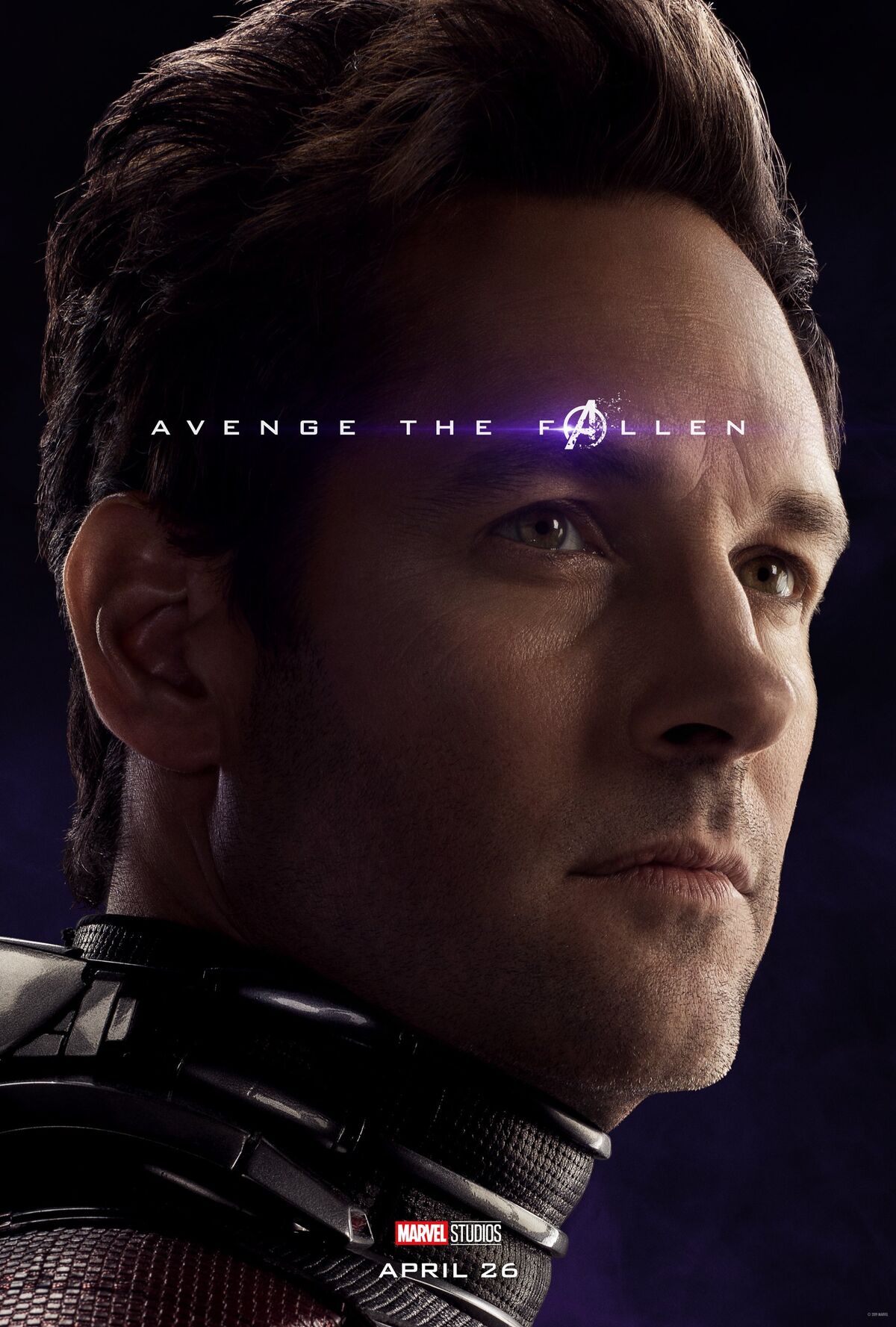 Marvel Prepares to Avenge the Fallen in New 'Avengers: Endgame' Posters –  The Hollywood Reporter