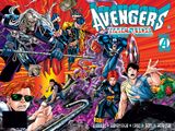 Avengers: Timeslide Vol 1 1