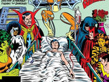 Avengers Vol 1 240