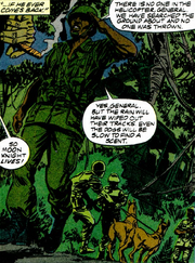 Bari Marsh (Earth-616) from Marc Spector Moon Knight Vol 1 14 001