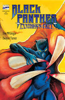 Black Panther Panther's Prey Vol 1 4