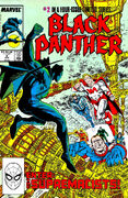 Black Panther Vol 2 2