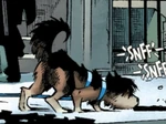 Bosco (Earth-616) from Captain America Corps Vol 1 1 0001