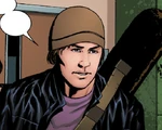 Brad (Earth-616) from Avengers Academy Vol 1 1 001