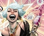 Brie (Earth-616) from Amazing Spider-Man Vol 7 1 001