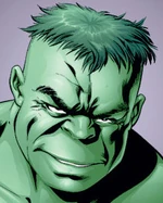 Super Heroes are Glamour Celebrities (Earth-12)