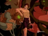 Incredible Hulk (1996 animated series) Season 1 2