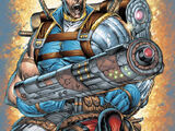 Cable & Deadpool Vol 1 1