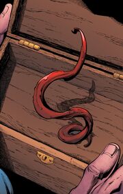 Carnage (Symbiote) (Earth-616) from Venom Vol 4 22 001