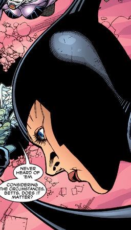 Coil (Earth-616) | Marvel Database | Fandom