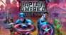 Captain America: Cold War