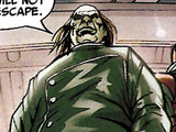 Cube Warden (Earth-616)