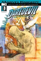 Daredevil (Vol. 2) #22 "Playing to the Camera part three: Legal Questions"