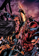 Dark Avengers #8