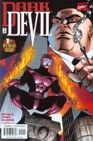 Darkdevil #1